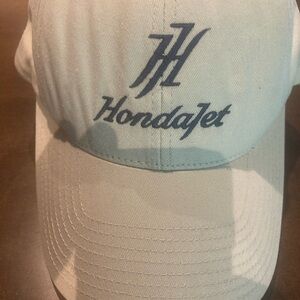 Honda Jet Ball Cap.